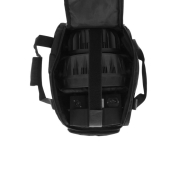 LITEBAG 60 Power Lighting – Sac de transport 4 cloisons amovibles 240 x 220 x 380cm