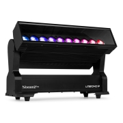 LMB1040IP BeamZ Pro – Barre LED Oscillante 10 x 40 W RGBW avec Zoom IP65