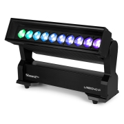 LMB1040IP BeamZ Pro – Barre LED Oscillante 10 x 40 W RGBW avec Zoom IP65