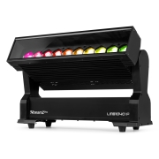 LMB1040IP BeamZ Pro – Barre LED Oscillante 10 x 40 W RGBW avec Zoom IP65