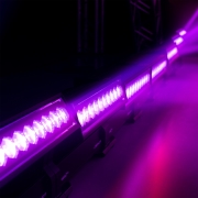 LMB1040IP BeamZ Pro – Barre LED Oscillante 10 x 40 W RGBW avec Zoom IP65