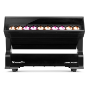 LMB1040IP BeamZ Pro – Barre LED Oscillante 10 x 40 W RGBW avec Zoom IP65
