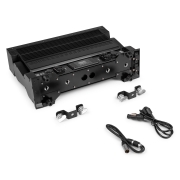 LMB1040IP BeamZ Pro – Barre LED Oscillante 10 x 40 W RGBW avec Zoom IP65