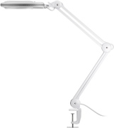 Lampe loupe diamètre 127mm 3 dioptries led 8W