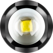 Lampe torche led 20W 1500 lumens