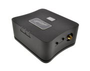 Interface avec boîtier Light Rider DMX 512 canaux pour DJ