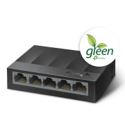 LS 1005G TP-LINK - Switch 5 ports gigabit