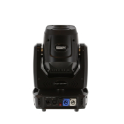 Lyre Spot 100W Syrius Power Lighting - Led 100W 2 roues de gobos + prisme