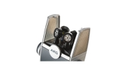 Micro Studio USB-C AKG LYRA C44-USB 4 capsules condensateur avec sortie casque 24 bits / 192 kHz