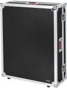 Flight case Gator pour table de mixage Midas M32 Live 32 entrées