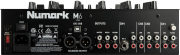 M6 USB Numark - Table de Mixage DJ - 4 Voies