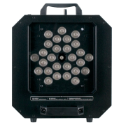 Antari M-9 RGBAW machine Geyser effet CO2 pro Jet 10m