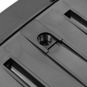 MA-300 Mipro - Enceinte autonome miniature avec 1 récepteur 5G8