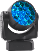 Projecteur asservi à led MAC AURA XB Martin