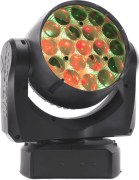 Projecteur asservi à led MAC AURA XB Martin