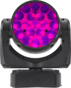 Projecteur asservi à led MAC AURA XB Martin