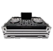 MAGMA DJ-Controller Case Prime 4G2 - Flight case pour controleur DJ Denon Prime 4 G2