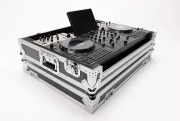 MAGMA DJ-Controller Case Prime 4G2 - Flight case pour controleur DJ Denon Prime 4 G2