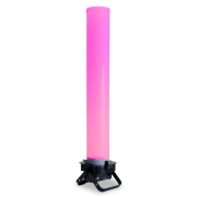 Tube PVC Décoration - ADJ - MAGNA TUBE - 1M