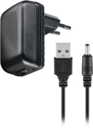 Matrice HDMI 4 entrées vers 2 sorties 4K 60Hz