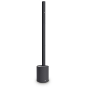 LD Systems MAUI 5 GO - Système Sono Colonne avec Bluetooth sur batterie 5200mAh.