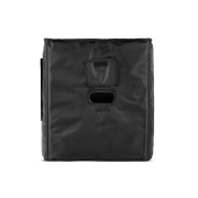 Pack 2 Maui28 G3 + housses LD Systems - 2 Enceintes colonne 2060W 127db avec housses de transport