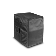 Housse pour sub LD Systems maui28 G2 noire