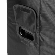 Housse pour sub LD Systems maui28 G2 noire