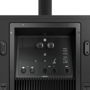 MAUI44 G2 LD Systems - Enceinte colonne 1500W 132dB