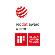 Sono Colonne LD Systems MAUI 5 Blanc Mixeur et bluetooth Intégré