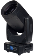 MB100 Algam Lighting 6 lyre Beam 100W double prisme