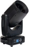 MB100 Algam Lighting 6 lyre Beam 100W double prisme