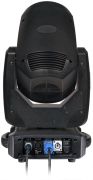 MB100 Algam Lighting 6 lyre Beam 100W double prisme