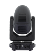 MB200 Algam Lighting – Lyre Beam led 200W avec anneau RGB