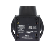 MB200 Algam Lighting – Lyre Beam led 200W avec anneau RGB