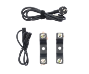 MB200 Algam Lighting – Lyre Beam led 200W avec anneau RGB