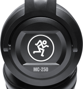 Casque audio fermé Mackie MC-250 32 Ohms