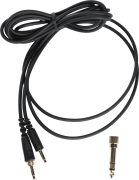 Casque audio fermé Mackie MC-250 32 Ohms