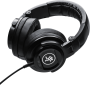 Casque audio fermé Mackie MC-250 32 Ohms