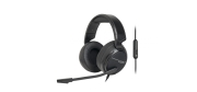 Micro casque gaming avec micro pliable Fonestar WIN.