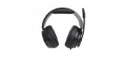 Micro casque gaming avec micro pliable Fonestar WIN.