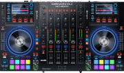 Contrôleur DJ USB Denon DJ - MCX8000