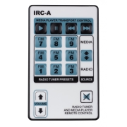 Mediamix B4.2 JB Systems Lecteur multimedia USB FM bluetooth Micro et talkover