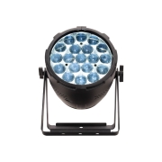 MEGA PAR Z WASH Eliminator Lighting - Projecteur led 19 x 15W avec zoom 10 - 60°