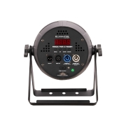 MEGA PAR Z WASH Eliminator Lighting - Projecteur led 19 x 15W avec zoom 10 - 60°