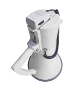 Megaphone 45W avec combiné et slot MP3