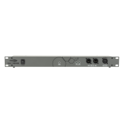 Merger DMX Showtec DMX Merge 2 entrées vers 1 sortie DMX