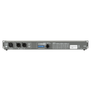 Merger DMX Showtec DMX Merge 2 entrées vers 1 sortie DMX