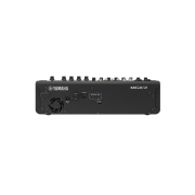 MGX12B Yamaha - Console de mixage numérique 18 canaux 12 faders