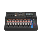 MGX16B Yamaha - Console de mixage numérique 22 canaux 16 faders
